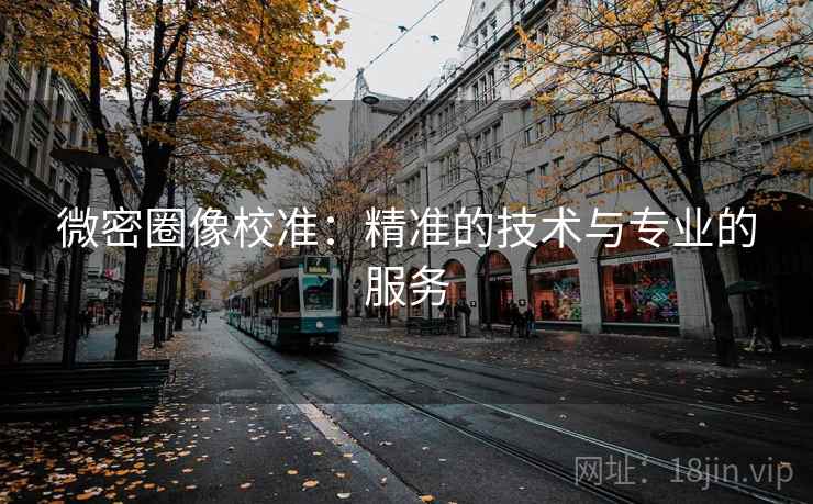 微密圈像校准:精准的技术与专业的服务 微密圈像校准:精准的技术与专业的服务